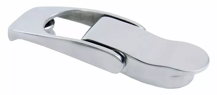 LUUKUNKIRISTIN AISI316 - Veneen lukot ja saranat - M9516008045 - 1