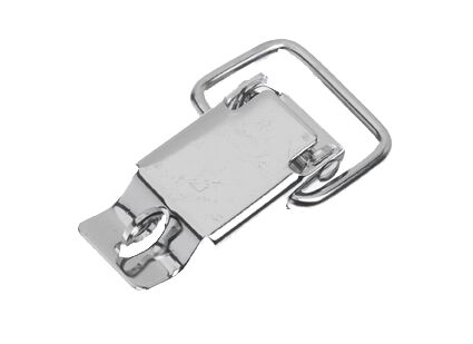 LUUKUNKIRISTIN - Veneen lukot ja saranat - M9516008015 - 1