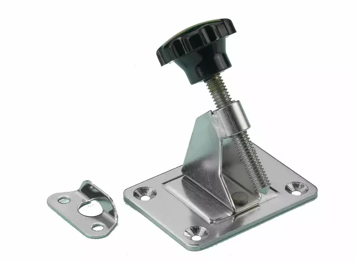 LUUKUNPIDIKE RUOSTUMATONTA TERÄSTÄ - Veneen lukot ja saranat - M9516032025 - 1