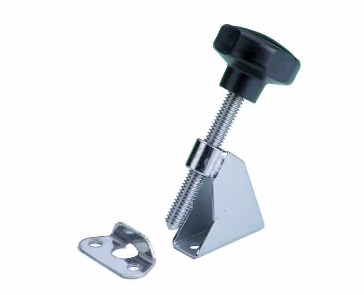 LUUKUNPIDIKE RUOSTUMATONTA TERÄSTÄ - Veneen lukot ja saranat - M9516032035 - 1