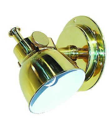 MESSINKINEN LUKUVALO - Venesähkö - M9514024055 - 1