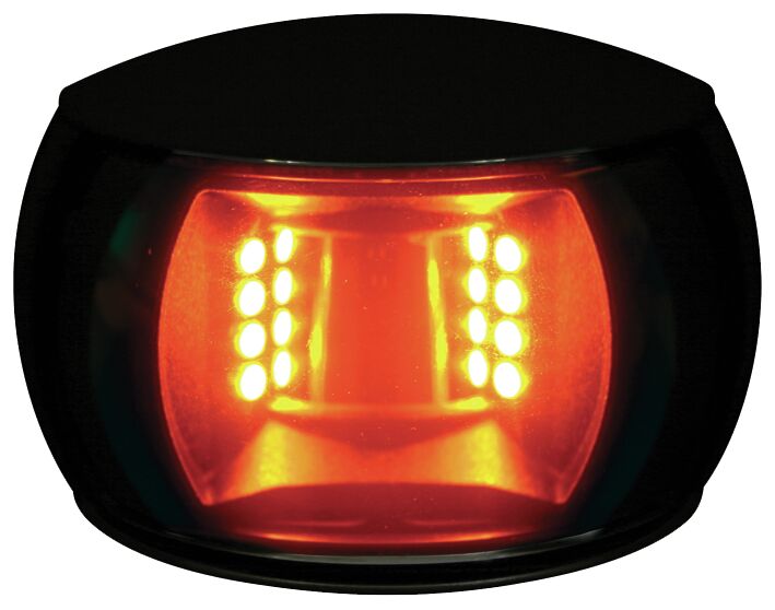 NAVILED KELTAINEN, MUSTA KUORI - Venesähkö - M9514033315 - 1