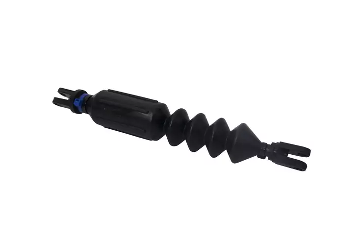 Nauticus SX Kaasujousi - 60 lb - Trimmit - D343265 - 1