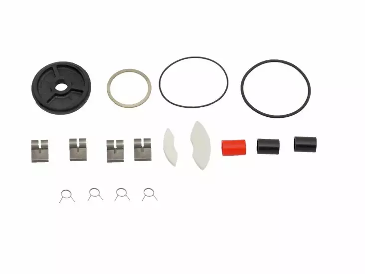 OCEAN STD 6-40, ST 14-16 EVOST15 - Purjevenetarvikkeet - M9512408605 - 1