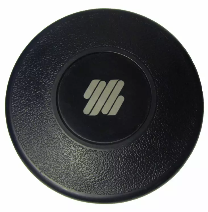 OHJAUSPYÖRÄN KESKIÖ V-32 PYÖREÄ - Lowrance vene-elektroniikka - M9513024045 - 1