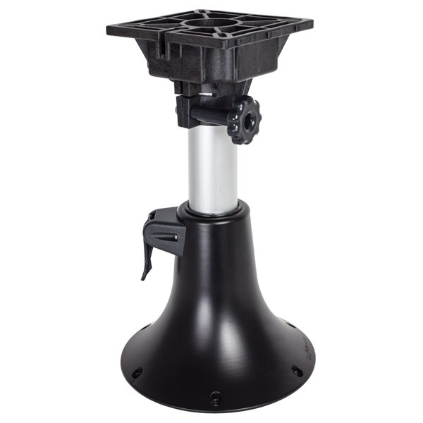 OS BELLE ADJUSTABLE SEAT PEDESTAL 330mm - 430mm (13'' - 17") - Veneistuimet ja istuinten jalat - D241125 - 1