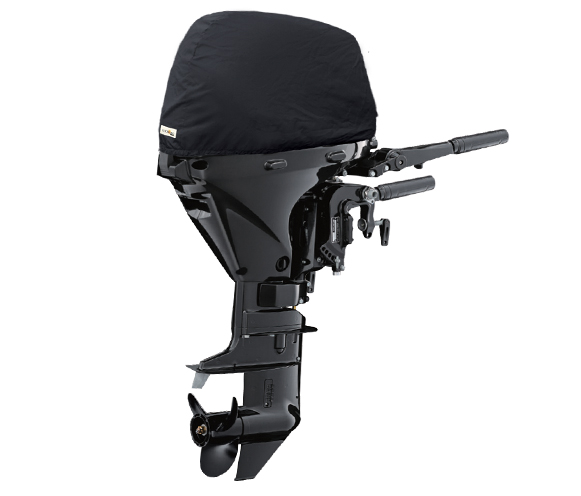 OS SUZUKI 3 CYL 40-60HP STORAGE COVER - Venekohtaiset peitteet - D241185 - 1