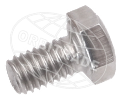 Orbitrade, screw - Sisäperämoottorin Jäähdytys - D158995 - 1