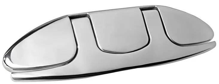 Osculati Pop-up pollari RST 210mm - Pollarit ja Knaapit - D229615 - 1