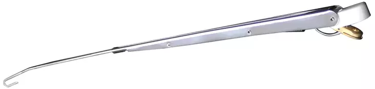 Osculati Pyyhkijänvarsi säädettävä 350/450mm - Tuulilasinpyyhkijät veneisiin - D129775 - 1