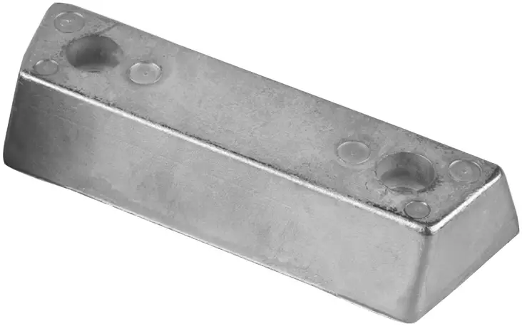 Osculati anodi Volvo Penta 290/SP/DP/PJX - Anodit perä- ja sisäperämoottoreille - D135555 - 1