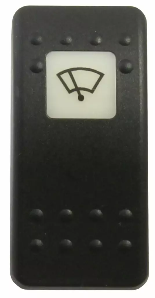 PAINIKE 'PYYHKIJÄ' - Venesähkö - M9514014415 - 1