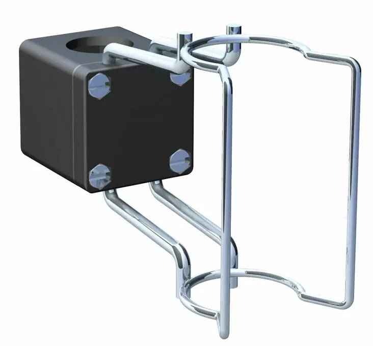 PELASTUSRENKAAN VALON PIDIKE - Lowrance vene-elektroniikka - M9517012005 - 1