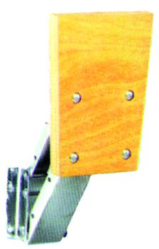 PERÄMOOTTORITELINE - Perämoottoritelineet - M9519044005 - 1