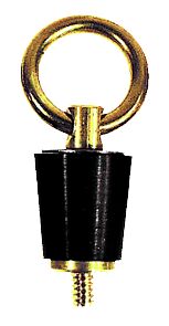 POHJATULPPA TKU 3/4' - Veneen LVI - M9515019005 - 1