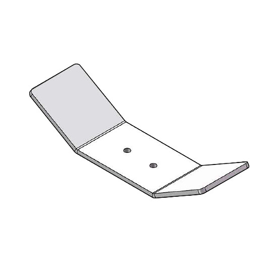 POIJUPAINON LISÄPAINO 5KG - Lowrance vene-elektroniikka - M9513051105 - 1