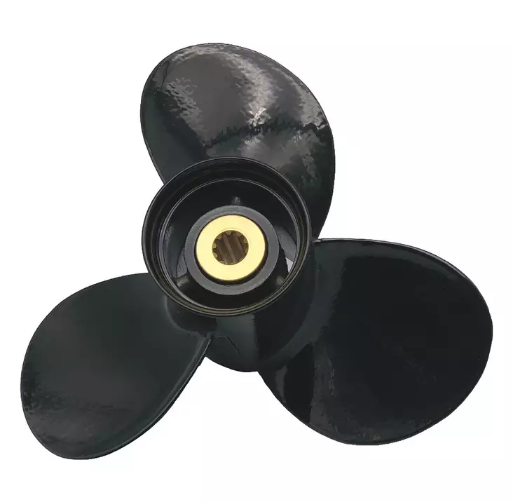 POLARIS ALUMIINIPOTKURI SUZUKI 8-20HV - Potkurit - M9513780815 - 1