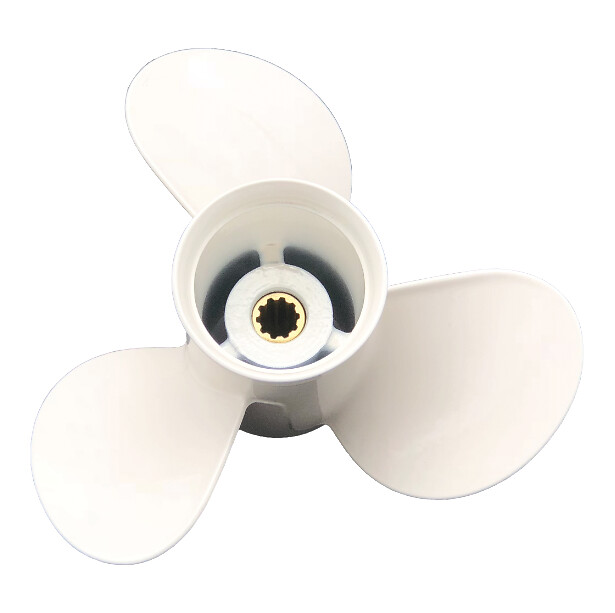 POLARIS ALUMIINIPOTKURI YAMAHA 20-30HV - Potkurit - M9513780805 - 1