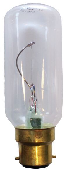 POLTTIMO B-22 230V - Venesähkö - M9514037115 - 1