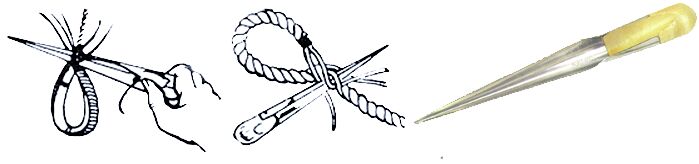 PUJOTUSPUIKKO 28CM - Veneen ja moottorin huolto - M9518035005 - 1