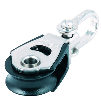 PYLPYRÄ SAKKELILLA 20 MM - Purjevenetarvikkeet - M9512127005 - 1