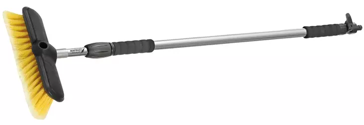 Pesuharja 95/150 cm - Veneen puhdistus ja kiillotus - D268045 - 1