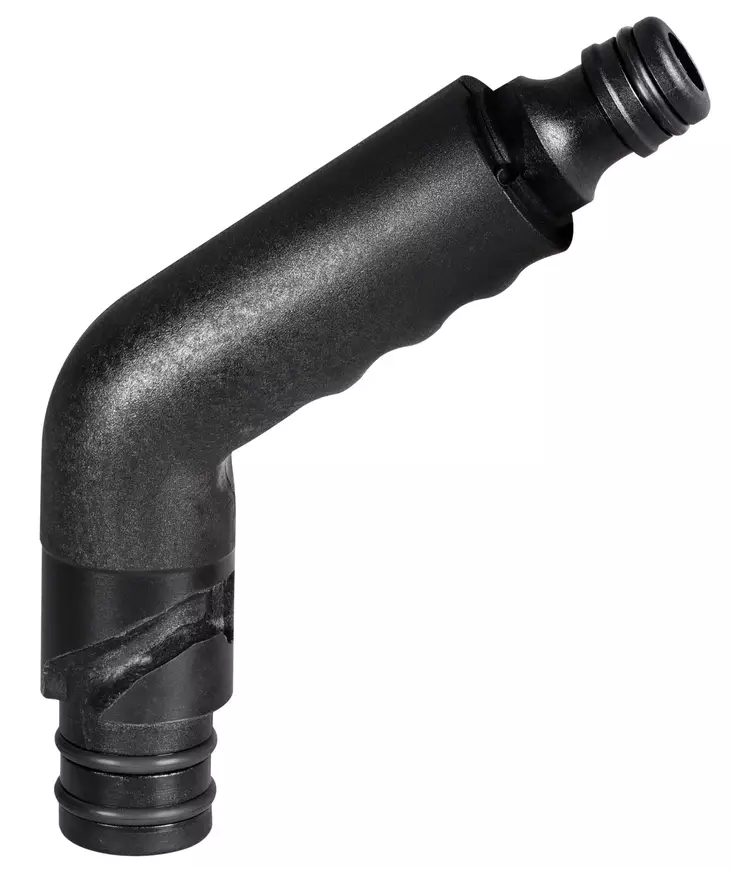 Plastic joint - Läpiviennit, letkuliitos ja sulkuhanat - D247385 - 1
