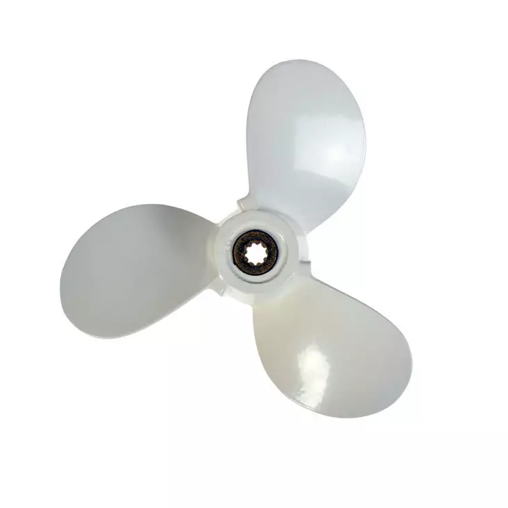 Potkuri BA (3X7-1/2"X7"-BA) Yamaha - Yamaha potkurit - 4925 - 1