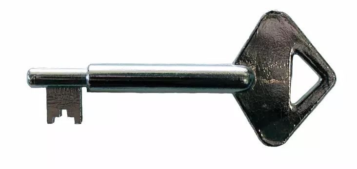 RAZETO VARA-AVAIN No.14 - Veneen lukot ja saranat - M9516031215 - 1