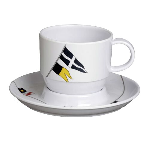 REGATA KUPPI+LAUTANEN 220ml - Lahjatavarat - M9515008655 - 1