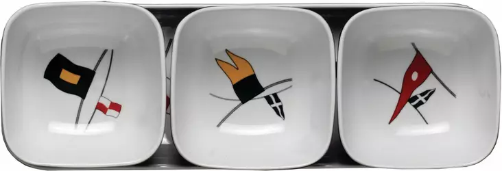 REGATA SNACKS SET 380ml+190ml - Lahjatavarat - M9515008665 - 1