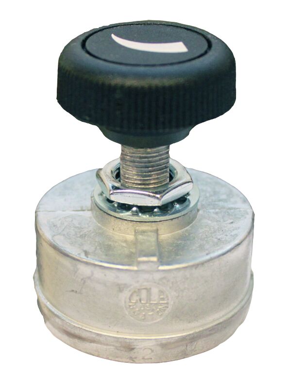 REOSTAATTISÄÄDIN (HIMMENNIN) 12V/7A - Venesähkö - M9514014215 - 1