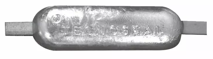 RUNKOSINKKI 5 KG - Lowrance vene-elektroniikka - M9512130335 - 1