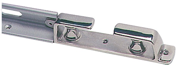 Rolls fairlead terminal right - Käymälät ja septipumput veneisiin - D230965 - 1