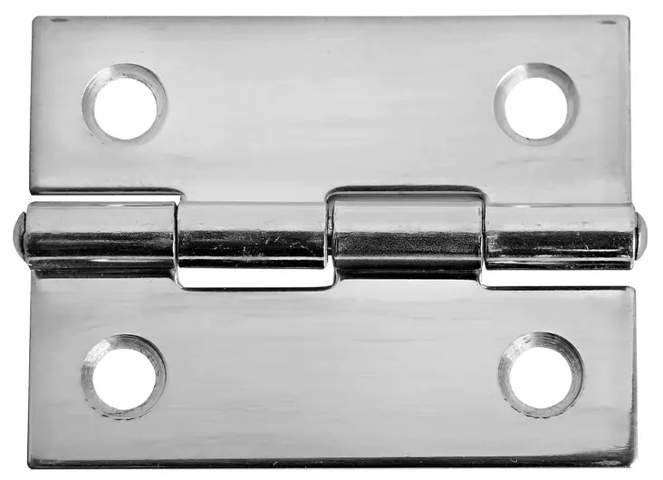 S.S Sarana 38x51 mm - Saranat veneisiin - D124735 - 1