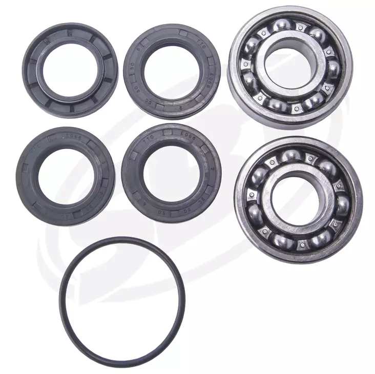 SBT Akselitiivistesarja Kawasaki - Vetoakselit ja osat vesijeteille - D281305 - 1