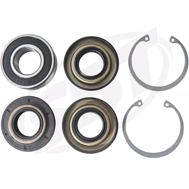 SBT Akselitiivistesarja Yamaha - Vetoakselit ja osat vesijeteille - D281315 - 1