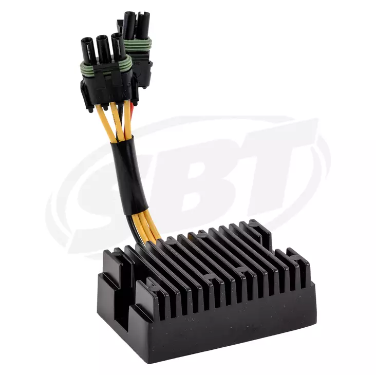 SBT Jännitesäädin Sea Doo - Sähköosat vesijeteille - D281045 - 1