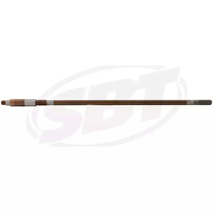 SBT Vetoakseli Yamaha - Vetoakselit ja osat vesijeteille - D281365 - 1