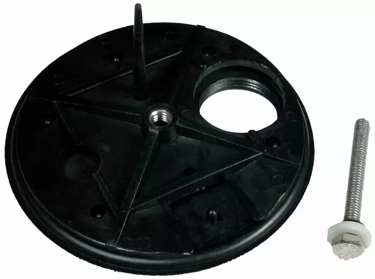 SEPTIANTURIN AS.LAIPPA 1 1/4 BSP - Venesähkö - M9514700145 - 1