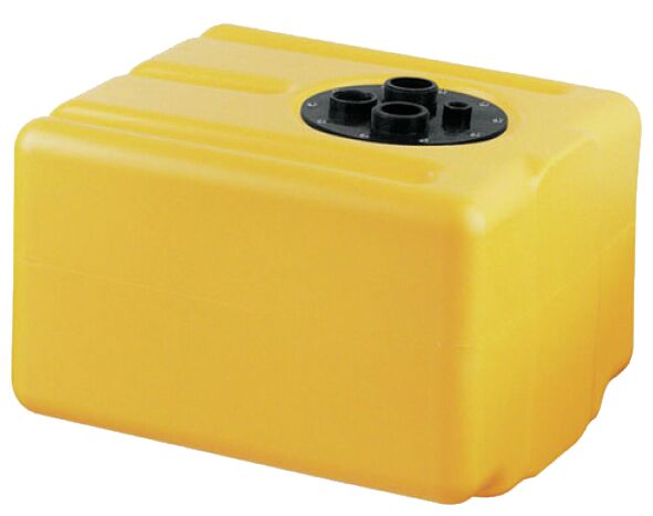 SEPTITANKKI 43 L MUOVIA - Veneen LVI - M9515022505 - 1