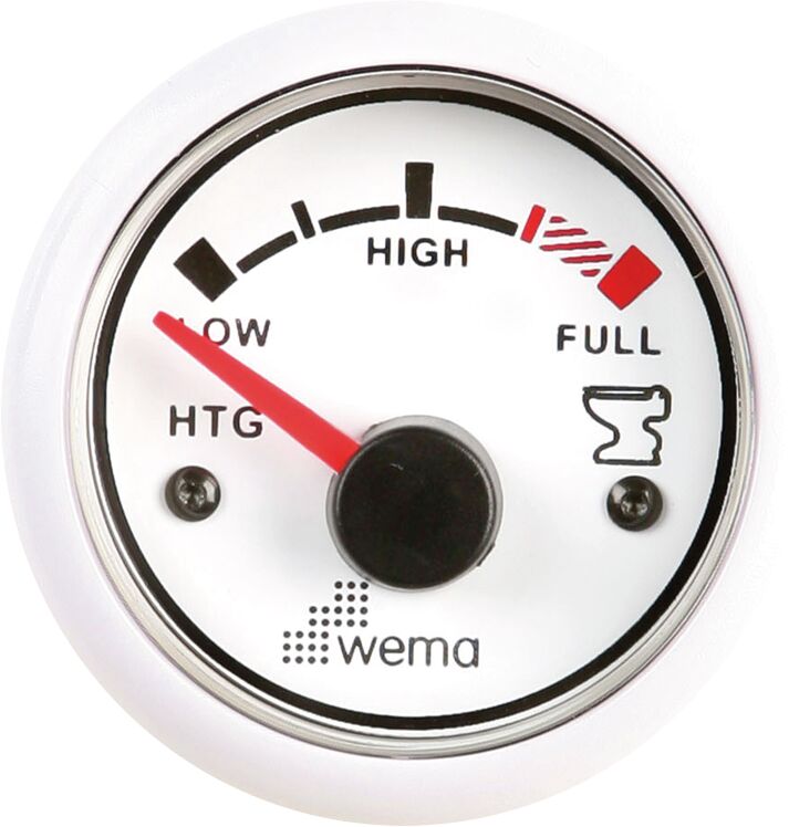 SEPTITANKKIMITTARI S3H-ANTUREILLE - Venesähkö - M9514700505 - 1