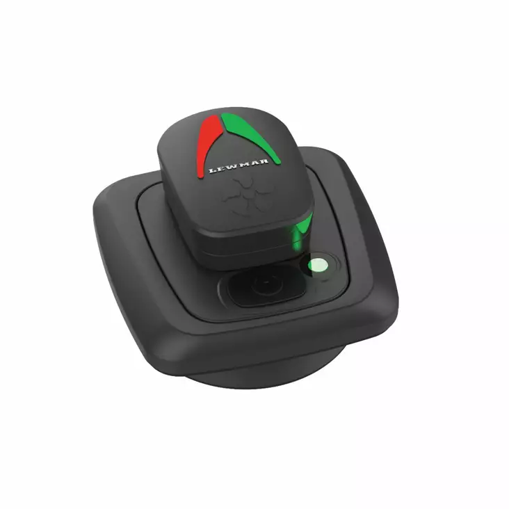 SINGLE PAD HALLINTAPANEELI - NMEA 2000-tarvikkeet - M9512408115 - 1