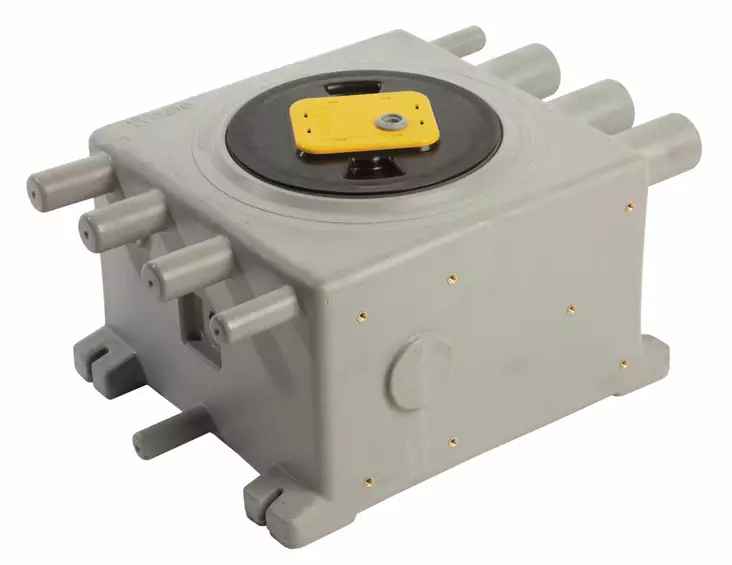 SUIHKUKAIVO WHALE - IC - Veneen LVI - M9515004075 - 1