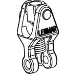 SZ 1 UPSTAND CONVERSION - Purjevenetarvikkeet - M9512403015 - 1