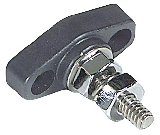 Sähkökytkin - Akkutarvikkeet veneisiin - D123725 - 1