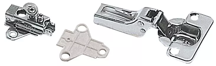 Sarana 5/9 94x54 - Saranat veneisiin - D124745 - 1