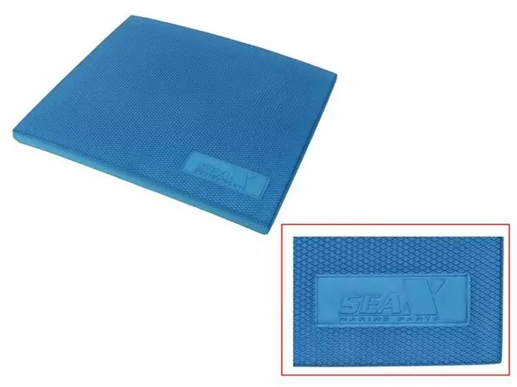 Sea-X Istuintyyny Airex 39x34x3cm - Veneistuimet ja istuinten jalat - D177615 - 1