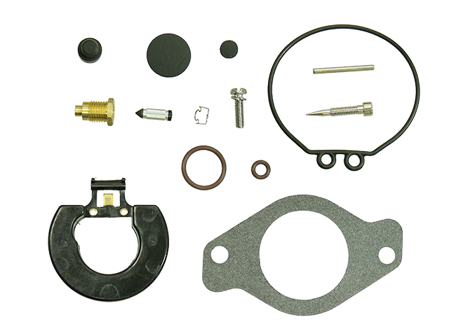 Sea-X kaasuttimen korjaussarja Yamaha 60/70HP - Perämoottorin Polttoainetarvikkeet - D106255 - 1