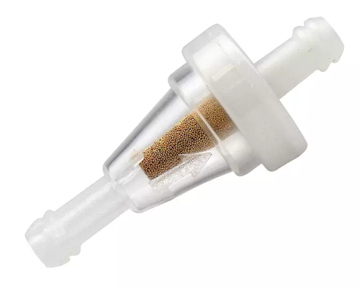 Sea-X polttoainesuodatin Universal 1/4 - Perämoottorin Polttoainetarvikkeet - D106295 - 1